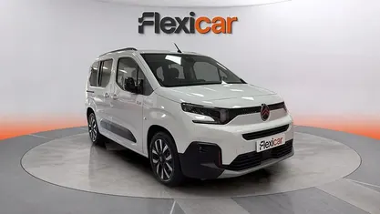 Usado Citroën Berlingo 131 CV (96 kW) 2024 Monovolumen