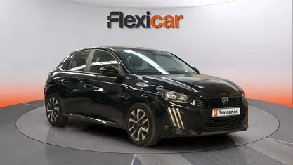 Usado Peugeot 208 Active 102 CV (75 kW) 2024 Utilitario