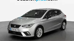 Usado 2023 Seat Ibiza FR Utilitario | 15.319 € (Precio justo)