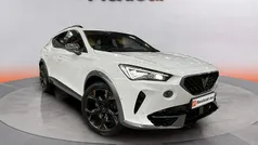 Usado 2022 Cupra Formentor VZ SUV | 31.290 € (Buen precio)