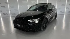 Usado 2023 Audi RS3 Sportback Utilitario | 67.900 € (Precio justo)