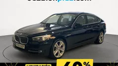 Usado 2010 BMW 530 Gran Turismo SUV | 17.800 €