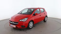 Usado 2016 Opel Corsa Expression Utilitario | 8399 € (Precio justo)