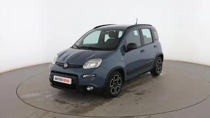 Usado 2022 Fiat Panda City Life Berlina | 10.299 € (Precio justo)