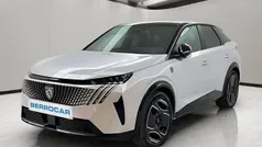 Blanco Usado 2024 Peugeot e-3008 GT SUV | 39.950 € (Buen precio)