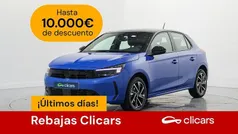 Usado 2024 Opel Corsa S Berlina | 14.490 € (Precio justo)