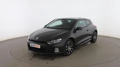 Usado 2017 VW Scirocco R-line BlueMotion Coupe | 19.299 € (Precio justo)