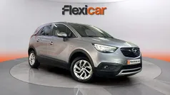 Usado 2020 Opel Crossland X SUV | 10.790 € (Buen precio)