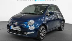 Usado 2023 Fiat 500 Dolcevita Utilitario | 10.900 € (Buen precio)