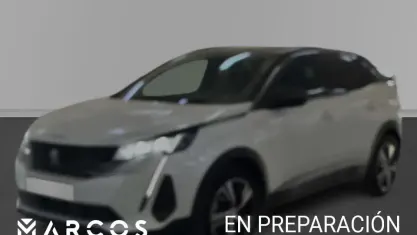 Usado Peugeot 3008 GT 225 CV (165 kW) 2023 SUV