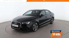Usado 2017 Audi A3 Sport Utilitario | 18.199 € (Precio justo)