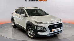 Usado 2019 Hyundai Kona SUV | 15.290 € (Precio justo)