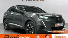 Usado 2023 Peugeot 2008 Allure SUV | 17.480 € (Buen precio)