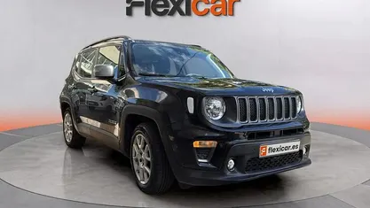 Usado Jeep Renegade Limited 120 CV (88 kW) 2022 SUV