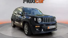Usado 2022 Jeep Renegade Limited SUV | 14.690 € (Buen precio)