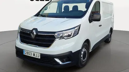 Usado 2023 Renault Trafic Monovolumen | 23.628 € (Super precio)