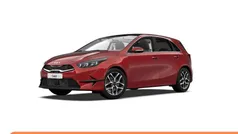 Usado 2025 Kia Ceed | 23.900 € (Precio justo)