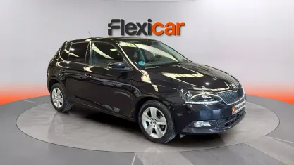 Occasion Skoda Fabia Ambition 95 ch (69 kW) 2018 Citadine