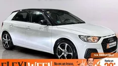 Usado 2020 Audi A1 Sportback Premium Utilitario | 14.990 € (Buen precio)