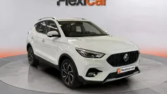 Usado 2024 MG ZS Luxury Berlina | 16.970 € (Precio justo)