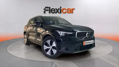 Usado Volvo XC40 Plus 211 CV (155 kW) 2022 SUV