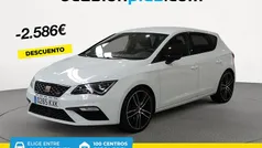 Usado 2019 Cupra Leon Berlina | 28.450 € (Precio justo)