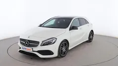 Usado 2017 Mercedes A180 Style Berlina | 19.399 € (Precio justo)