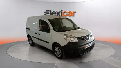 Usado Nissan NV250 95 CV (69 kW) 2020 Blanco Van