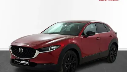 Usado Mazda CX-30 Homura-Line 150 CV (110 kW) 2022 SUV