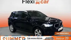 Usado 2021 Volvo XC40 Momentum SUV | 31.990 € (Precio justo)