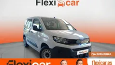 Usado 2024 Opel Combo S Monovolumen | 22.490 € (Precio justo)