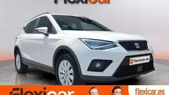 Usado 2019 Seat Arona Reference SUV | 12.970 € (Precio justo)