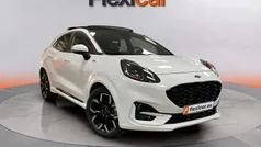 Usado 2023 Ford Puma ST-Line X | 18.990 € (Buen precio)