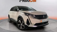 Usado 2021 Peugeot 5008 GT Monovolumen | 18.590 € (Precio justo)