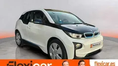 Blanco Usado 2017 BMW i3 Utilitario | 13.690 € (Buen precio)