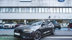 Otro Usado 2023 Ford Focus ST-Line X Familiar | 29.900 €