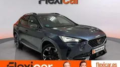 Usado 2021 Cupra Formentor SUV | 19.990 € (Buen precio)