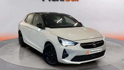 Usado 2023 Opel Corsa Edition Berlina | 11.990 € (Precio justo)