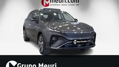 Nuevo MG Marvel R Performance 211 kW (288 CV) 2025 Eléctrico SUV