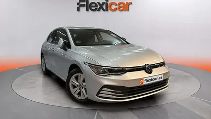 Usado VW Golf VIII 110 CV (80 kW) 2024 Berlina