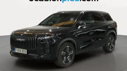 Usado Jaecoo 7 147 CV (108 kW) 2025 Blanco SUV
