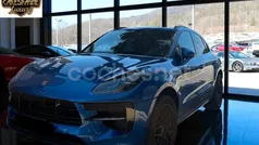 Usado 2020 Porsche Macan GTS SUV | 67.990 € (Super precio)