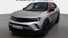 Usado 2022 Opel Mokka GS Line SUV | 16.355 € (Buen precio)