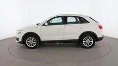 Usado 2014 Audi Q3 Ambition SUV | 16.999 € (Precio justo)