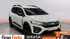 Usado 2023 Dacia Jogger Extreme Familiar | 16.990 € (Precio justo)
