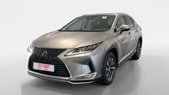 Usado 2021 Lexus RX450 SUV | 43.000 €