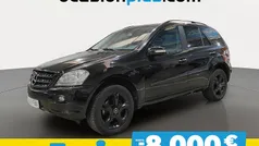 Usado 2006 Mercedes ML320 SUV | 16.490 € (Caro)