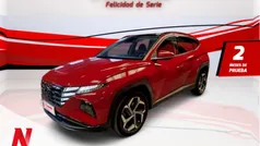 Usado 2021 Hyundai Tucson Style SUV | 26.158 € (Precio justo)
