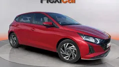 Usado 2023 Hyundai i20 Berlina | 13.990 € (Buen precio)