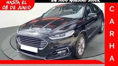 Usado 2019 Ford Mondeo Titanium Berlina | 15.890 € (Precio justo)